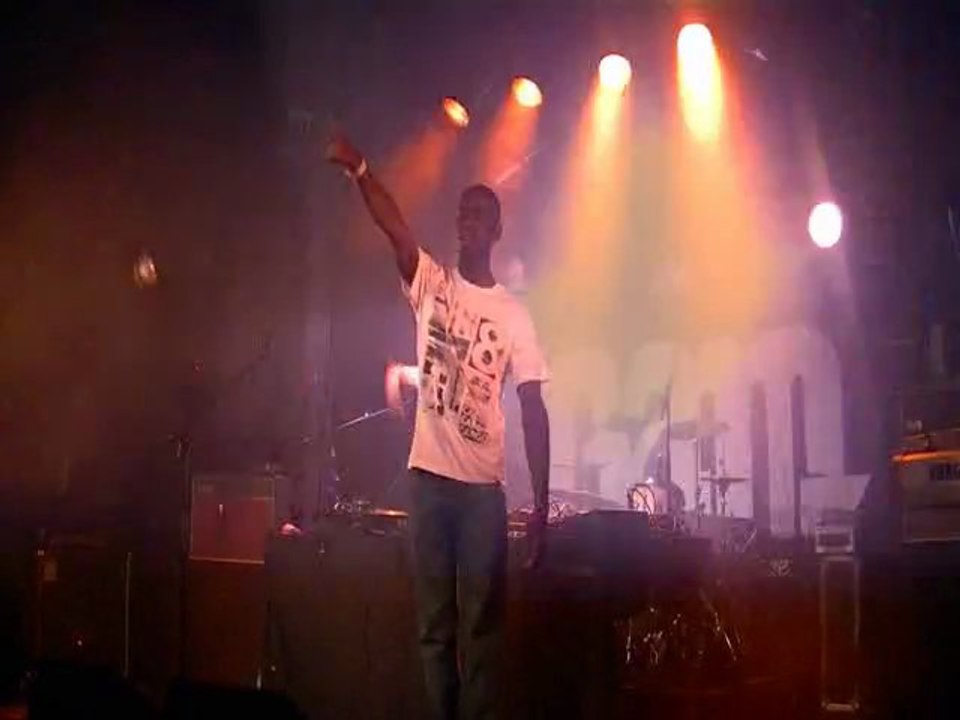 dj masto et xzeno au concours PICARDIE MOUV '