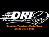 Trophée Tourisme Endurance Dijon 2011