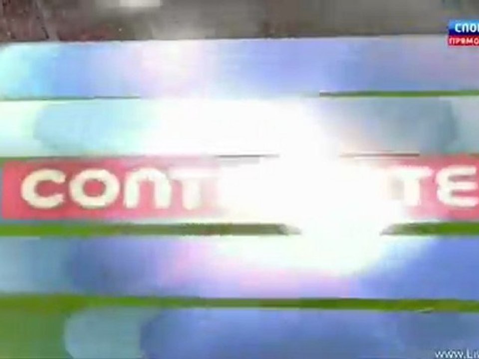 Το 2-0 από τον Νάνι