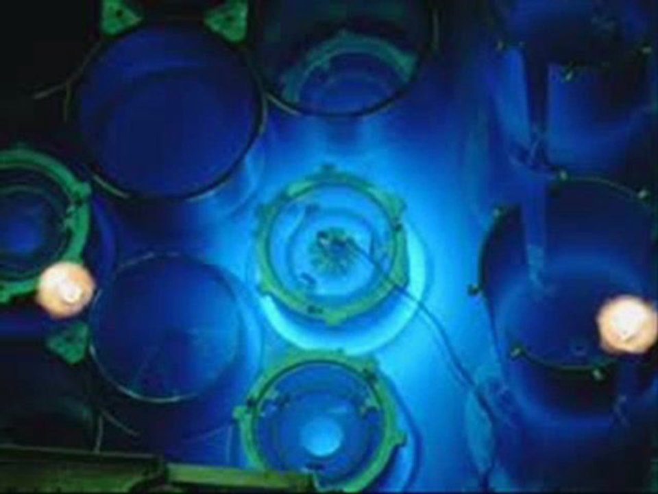 Faster Than The Speed Of Light HD Trailer Movie