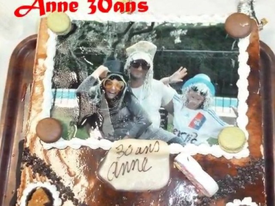 Concert Anne 30ans Version 2