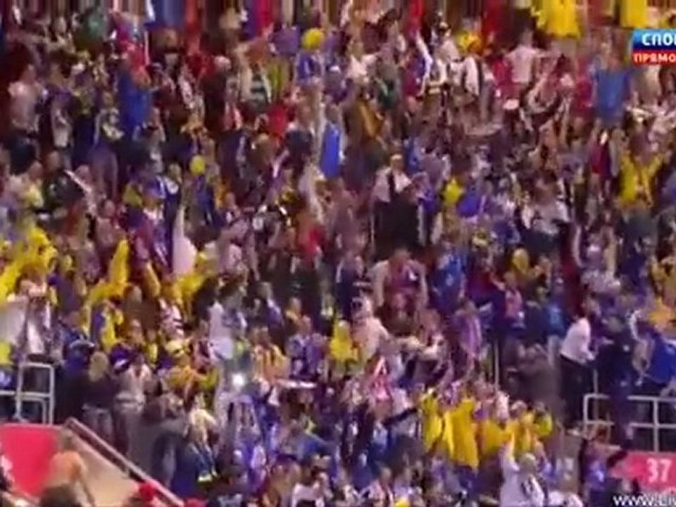 Το 2-1 από τον Μισίμοβιτς