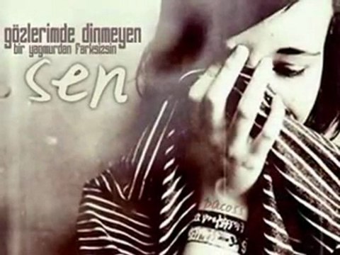 ¦ Ölürüm Senin Için ¦ _Süper Slow Şarkı