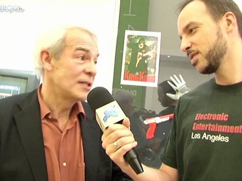 Game Story, notre reportage vidéo