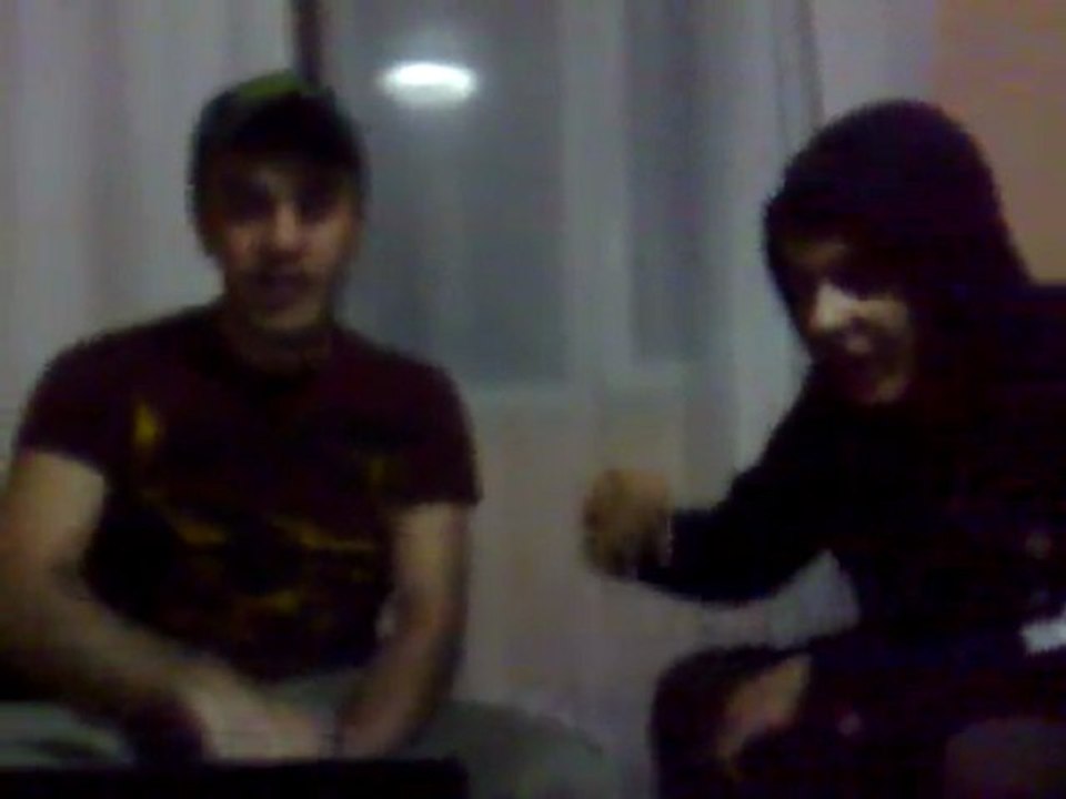 Mc Hak-kan - Canlı İzle [Kimse Senle Olmasın]