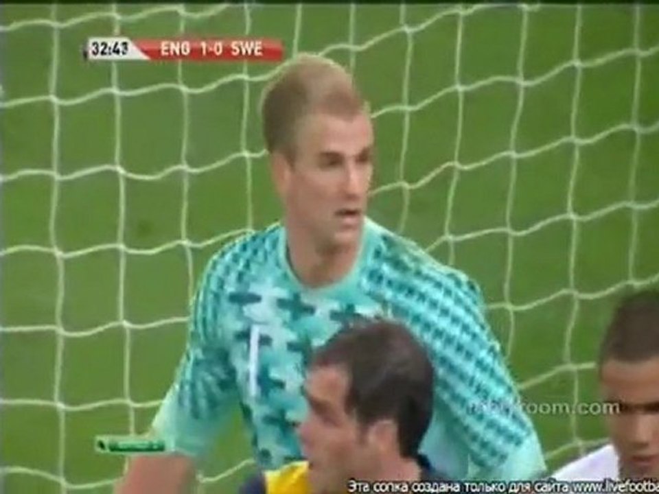 England 1 – 0 Sweden 15-11-11 FULL HIGHLIGHTS HD(+MEDIAFIRE DOWNLOAD)