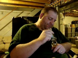 JCW Cloud 9 "  Raspberry Cream " Herbal Incense Review