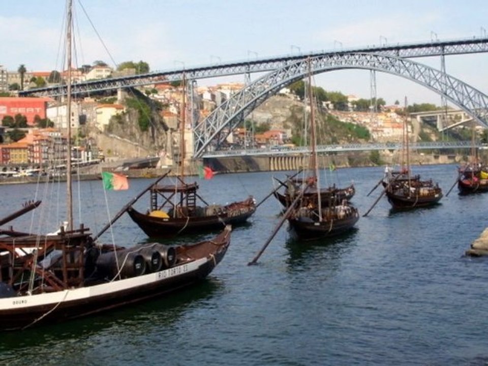 visite Porto