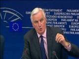 La Comisión Europea pospone su propuesta de prohibir las calificaciones a países en crisis