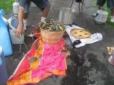 Maryland Blue Crabs - Getting Steamed!