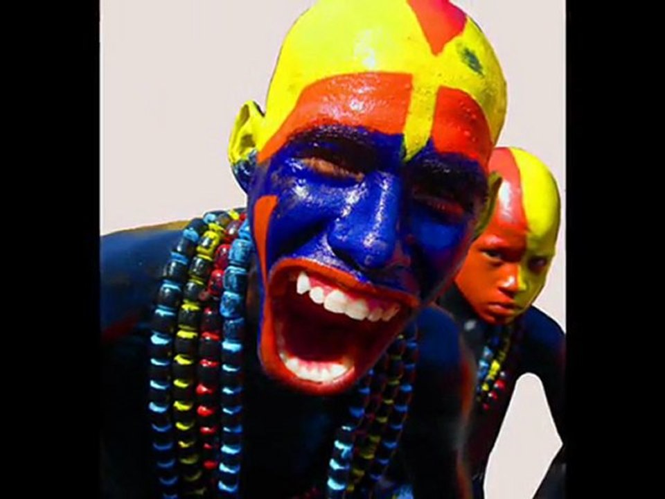 Carnaval.