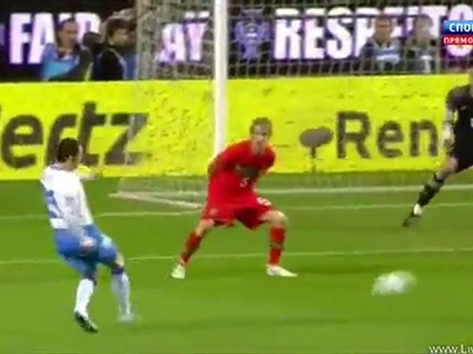 Το 3-2 από τον Σπάχιτς
