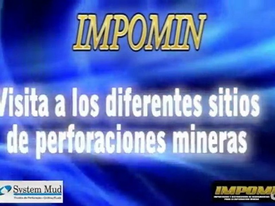 ¿Sabe usted que es System Mud?