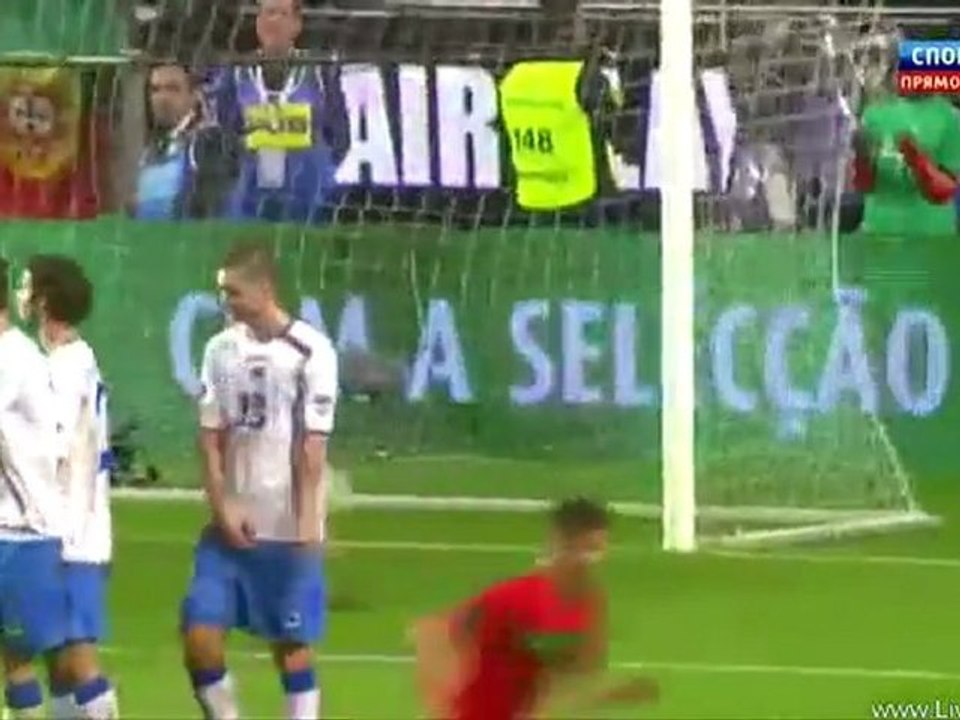 Το 5-2 από τον Βελόσο