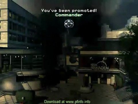 Call of Duty: Modern Warfare 3 Easy Rank Hack Cheat - 100% Working