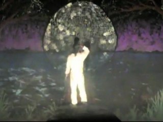 Neil Sweeney - Voidscape