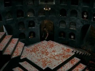 Les Immortels - Extrait : Minotaure [VOST|HQ]