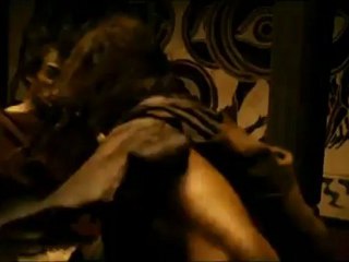 Les Immortels - Extrait : Thésée vs Hyperion [VOST|HQ]