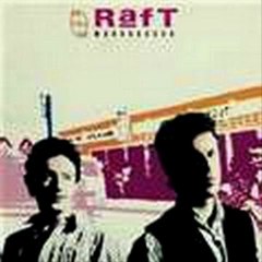 Raft Mi dièse au soleil 1988