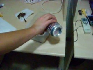 demonstration speech