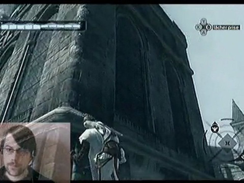 [Spoiler] Assassin's Creed Episode 10