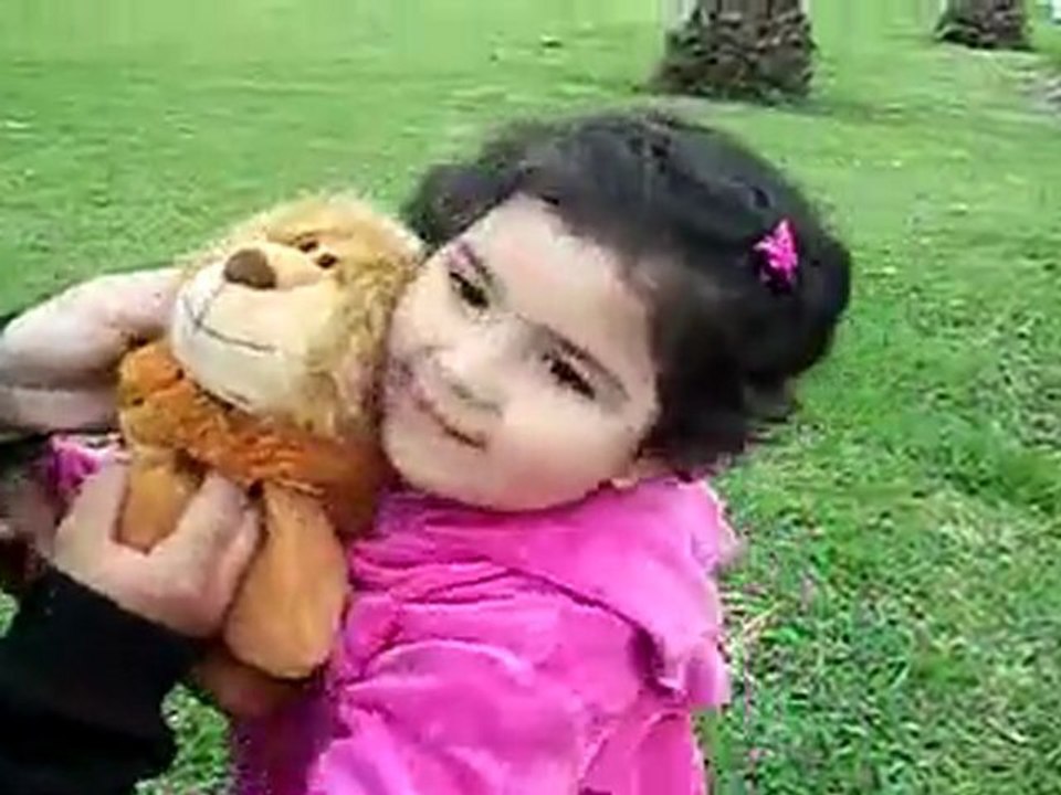 Elizabeth Rivero Parque delos anillos