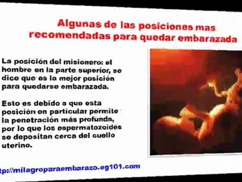 como hago para quedar embarazada - como se puede quedar embarazada