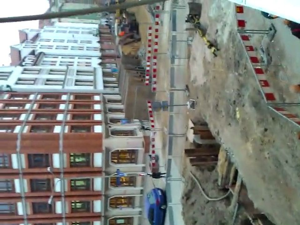 Co widać za oknem mojej najbliższej okolicy