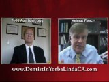 Invisalign Dentist Yorba Linda, Dental Bleaching, Dr. Todd Auerbach, Atwood, Anaheim Dental Office