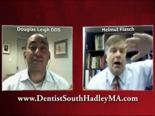Implant Dentist South Hadley MA on Implant Dentures, Dr. Douglas Leigh