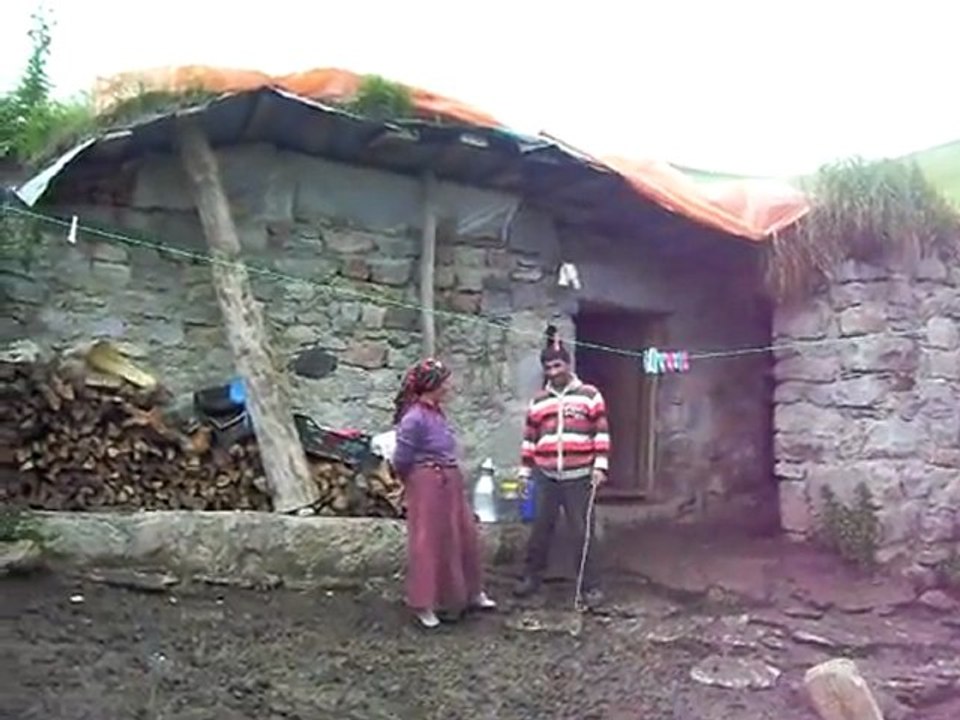 ARDAHAN YAYLALARINDAN BİR KARE @ MEHMET ALİ ARSLAN Videos