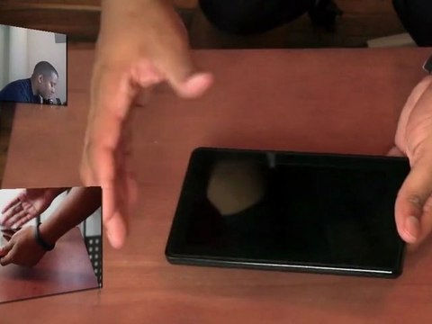 Unboxing: New Kindle Fire - SoldierKnowsBest Reviews and News