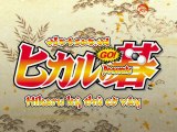 Hikaru no Go ep22