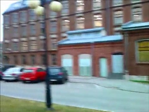 Moja najbliższa okolica :)