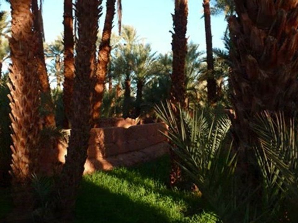 Southern Morocco