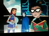 The Batman/Teen Titans: Season Three (DVDs) trailer!