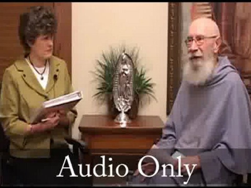 The Marian Catechists #4: Incarnation and Humanity of Christ
