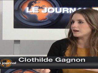 JT de TiVimmo du jeudi 17 Novembre
