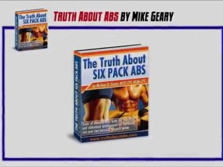 Truth About Abs - Women - Part 2