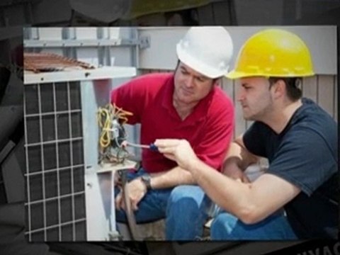 HVAC Services Manassas – Technical Solutions