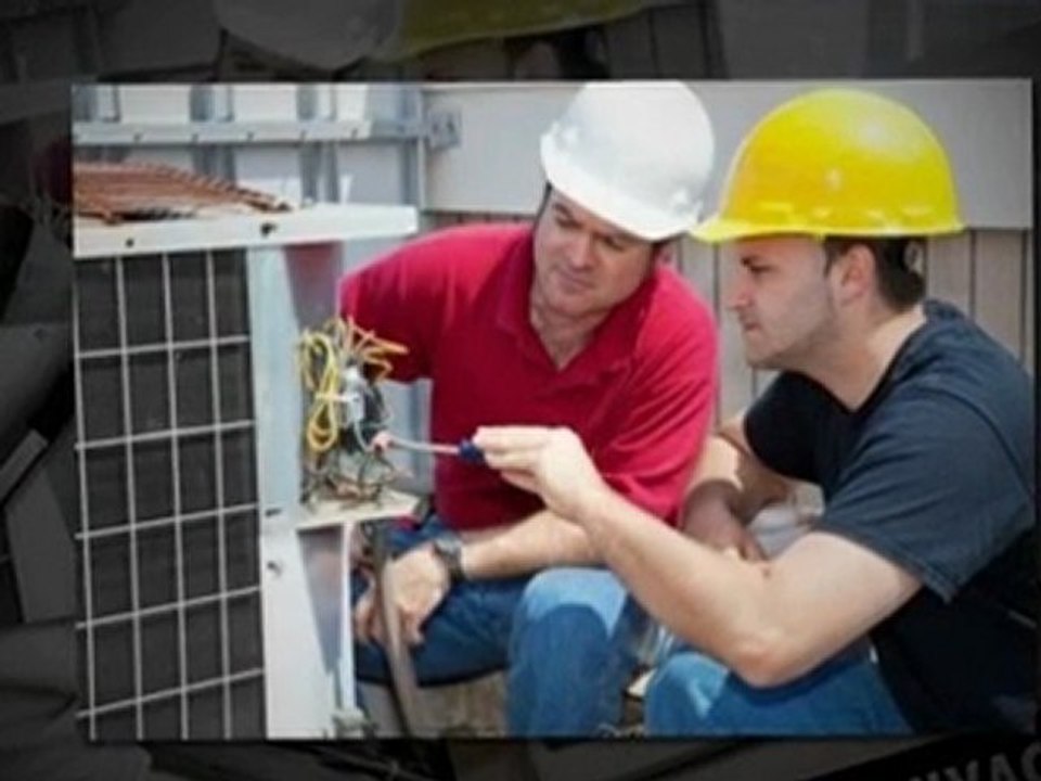 HVAC Services Manassas – Technical Solutions