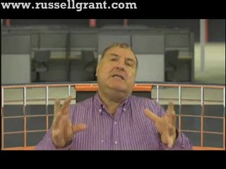 RussellGrant.com Video Horoscope Libra November Wednesday 16th