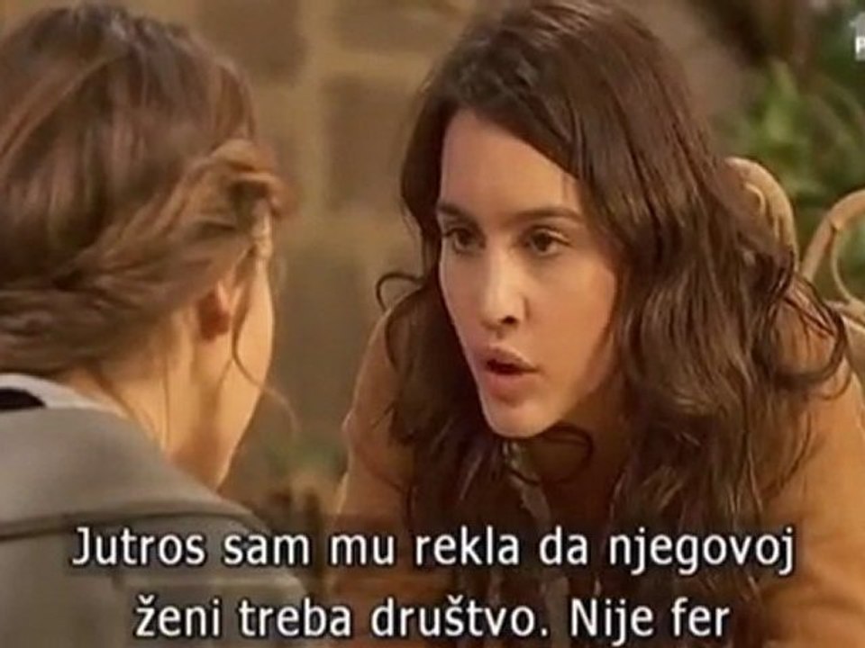 Tajna starog mosta Ep.41