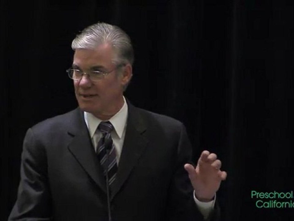 Transitional Kindergarten a 'Game Changer'