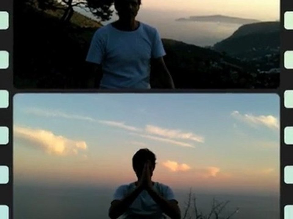 Endres - Tu seras mon fils