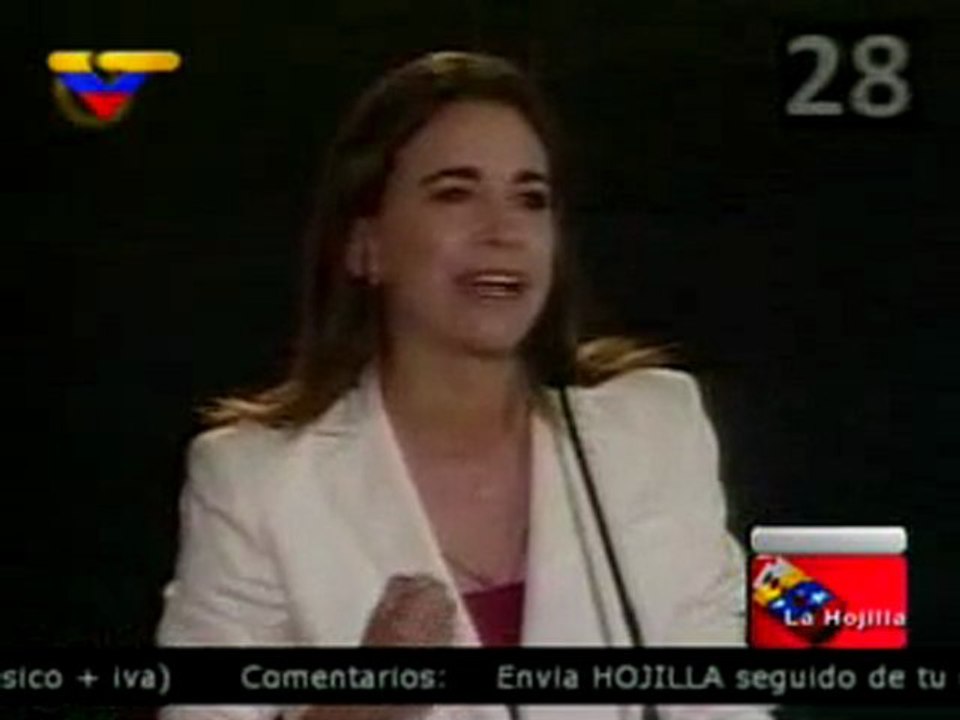 La hojilla del día lunes 14.11 2011 3/4