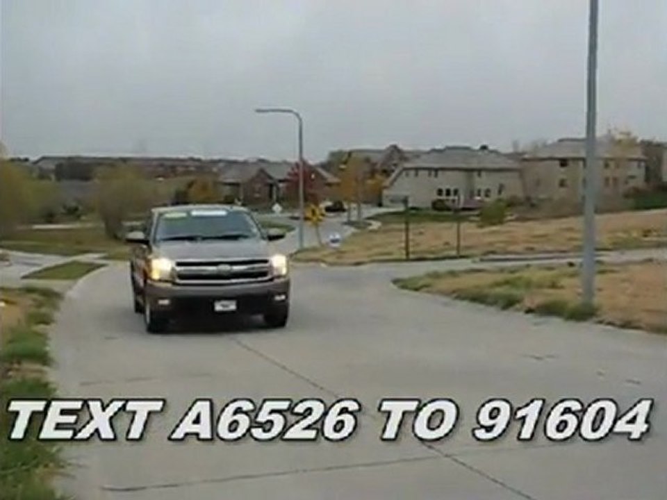 CHEVY SILVERADO OMAHA NE,101