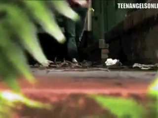 TEEN ANGELS 2011 # 4