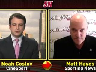 First-and-10: Heisman Favorites