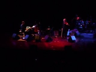 Jean L Ponty, Buenos Aires 15 Nov 2011